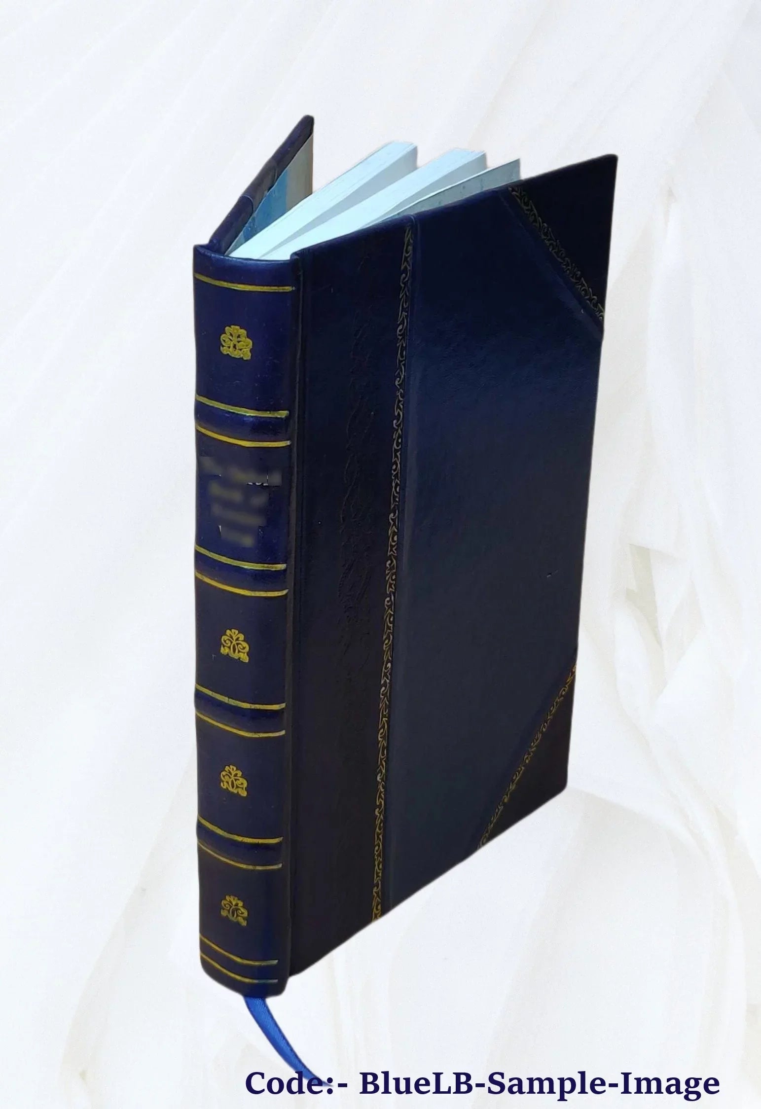 Gesammelte Schriften. Hrsg. von . . Zimmermann. Volume 1 1826 [Leather Bound]