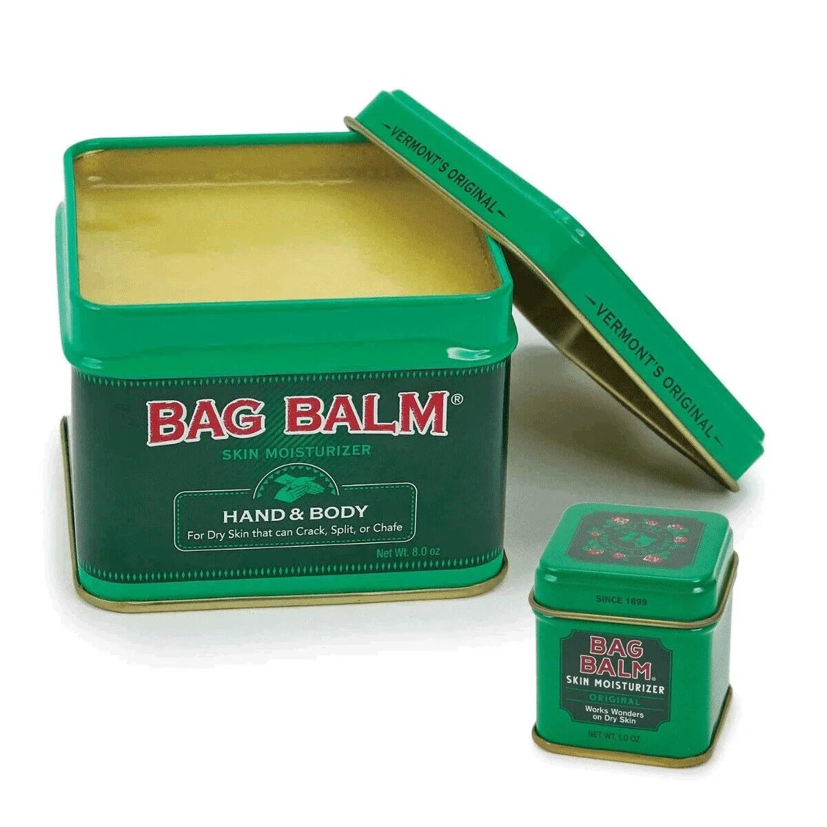 Dog Dry Skin Long Lasting Moisturizing Pet Balm Ointment Soothing Pad Paws Nose (1 Ounce)