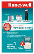 Honeywell  Replacement Humidifier " Filter Pad - Quantity 3