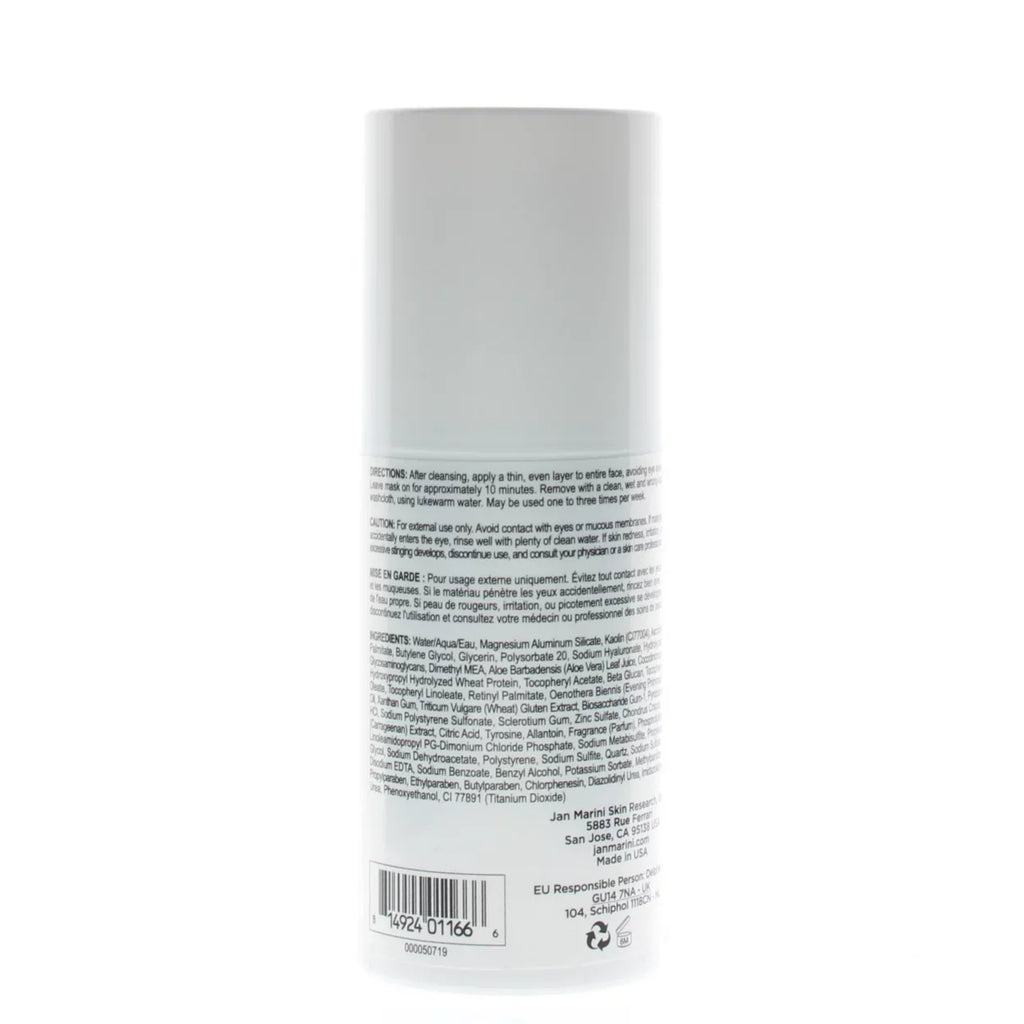 Jan Marini Skin Research -Esta Face Mask 5oz (Professional)