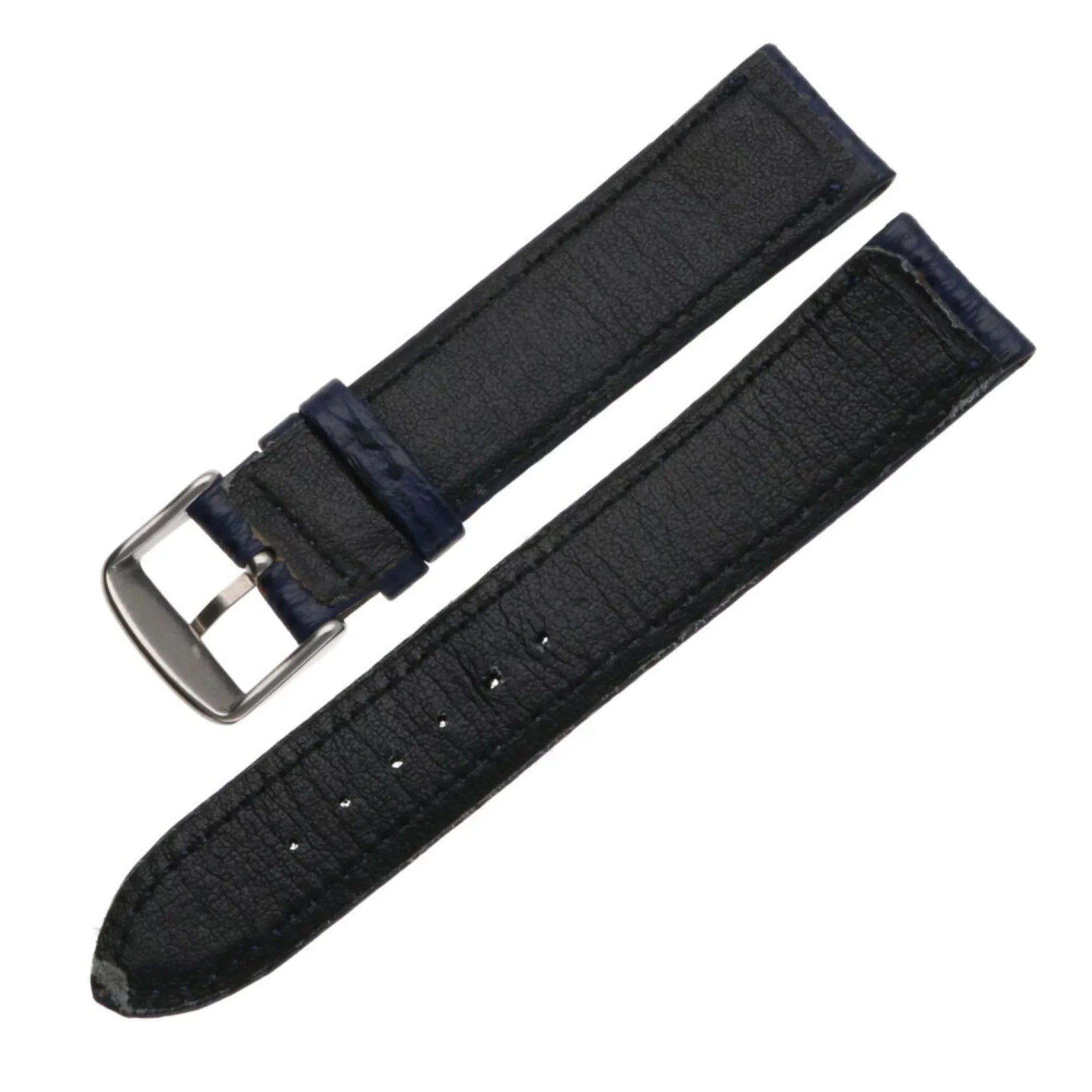 Pre-Owned Bvlgari  carbon watch  self-winding men's (Good)