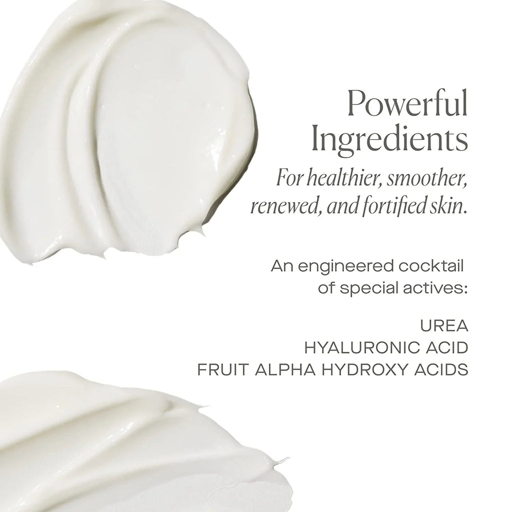 Beauty Barrier Bioactive Treatment | Night Cream Face Moisturizer with Urea