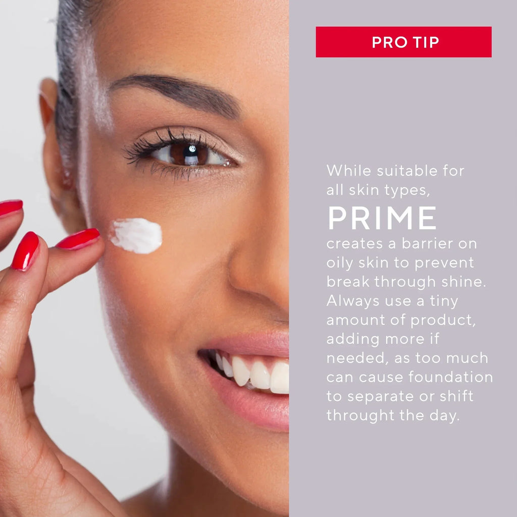 Prime For Face Makeup Primer