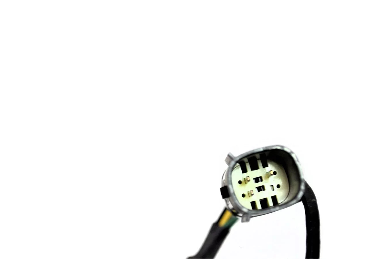 Auto Warehouse -548 Rear View Backup Camera Fits select: 2007-2014  , 2008-2014