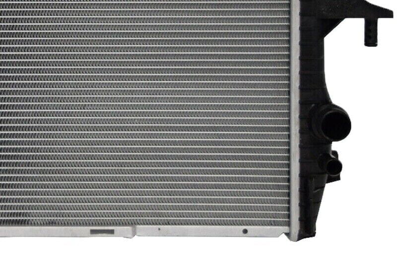 Radiator 2756 Fits 2012