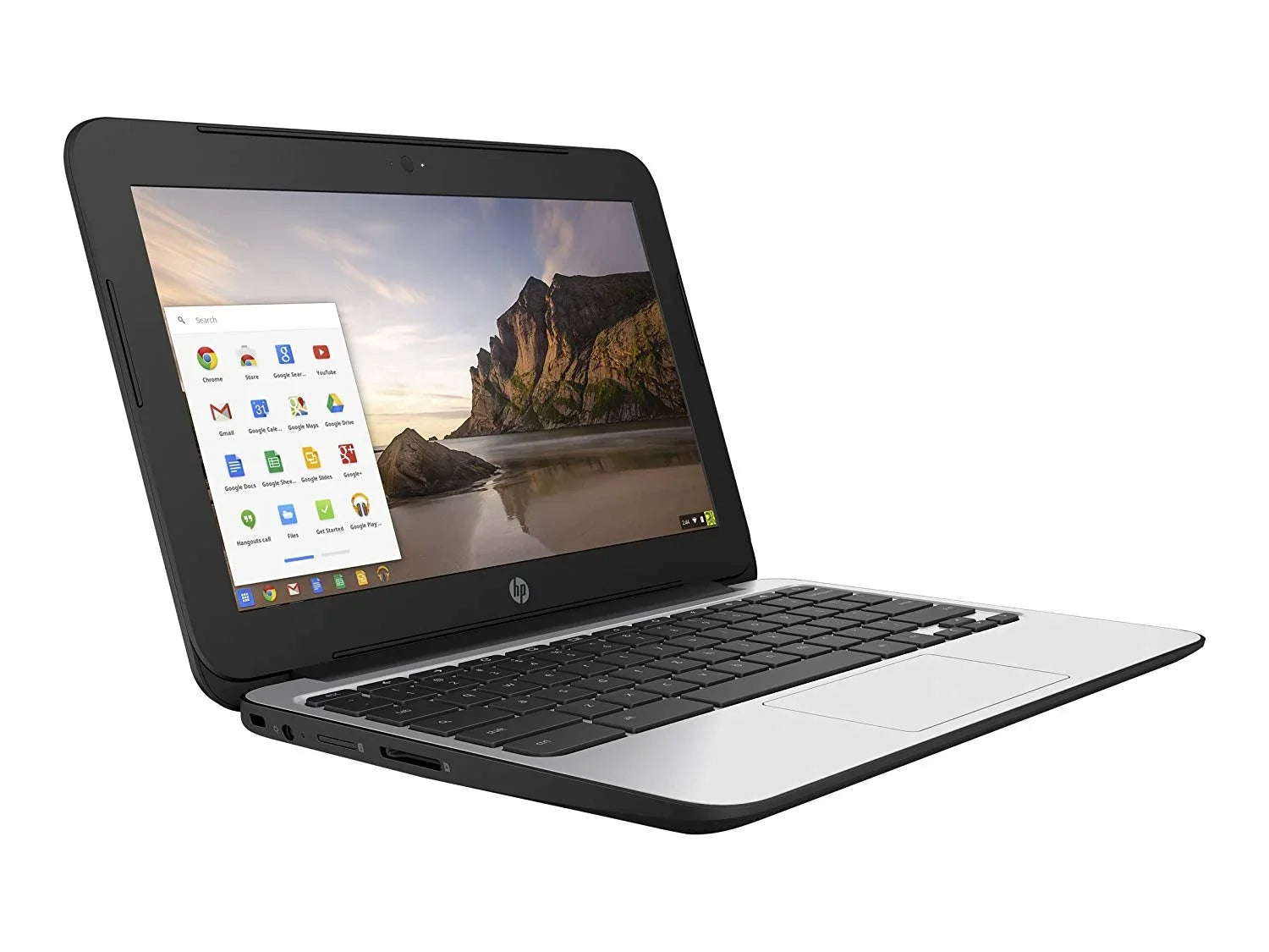 Chromebook 11  Ee 11.6" Intel Celeron 1.60 GHz 4  16  Chrome  - Scratch and Dent