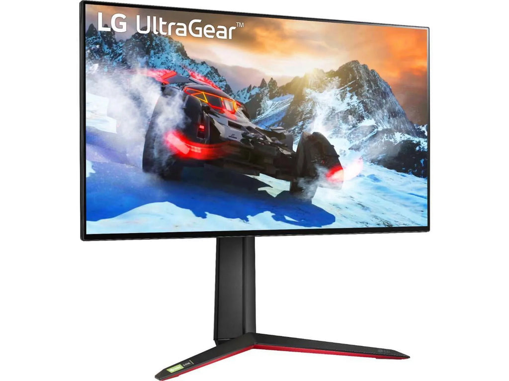 27" 144Hz (/ 160Hz) Nano   Nano  Gaming Monitor FreeSync Premium Pro & -Sync Compatible 3840 x 2160 (4K) - 90% ()- 98% () , DisplayPort, , Audio UltraGea