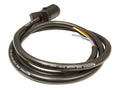 Hopkins Towing Solution 20286  Test 7 Blade Trailer End Molded Cable