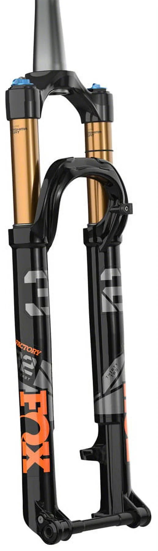 32 Step-Cast Factory Suspension Fork | 29" | 100mm | 15x100mm | 44mm Offset