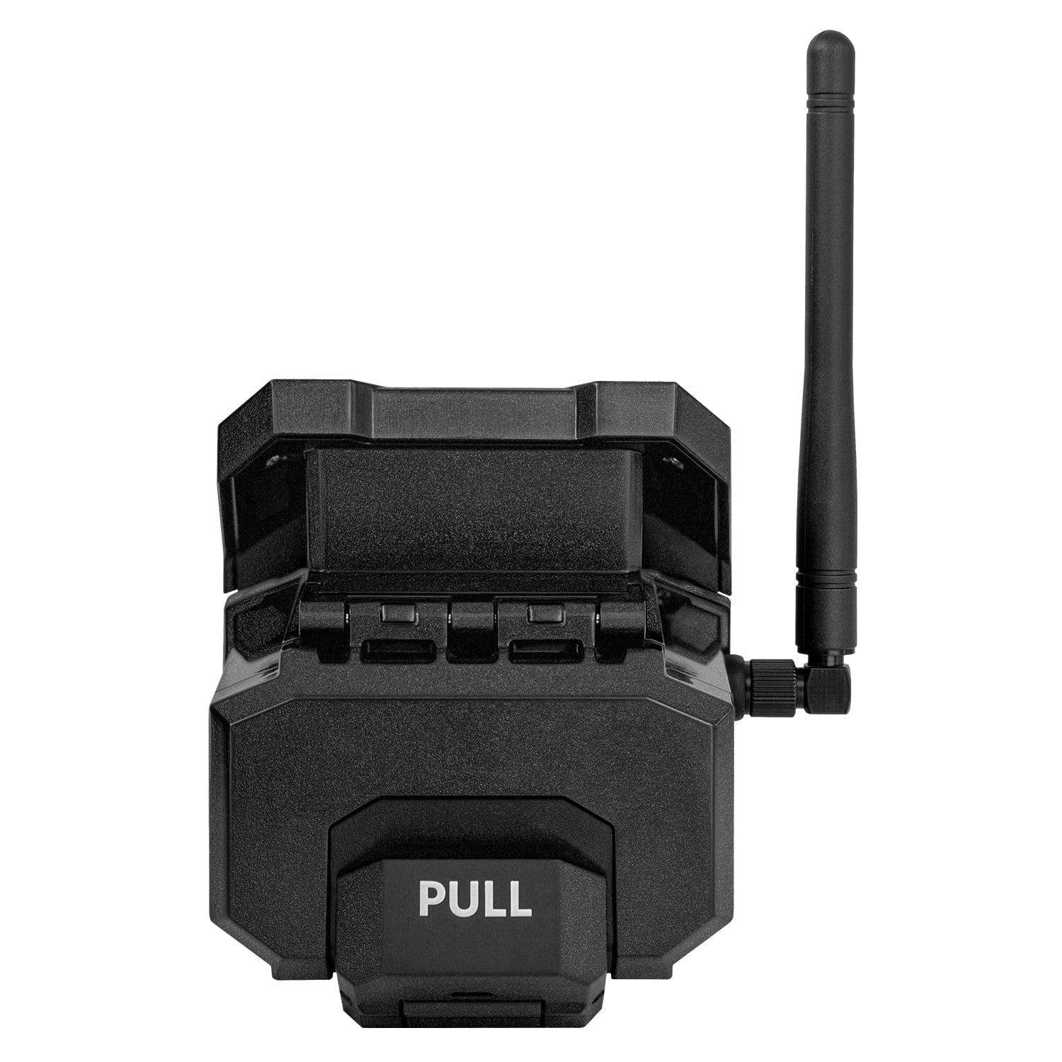 1202  Solar-Powered  Cellular Outdoor Security Camera ( Nation Wide Network)