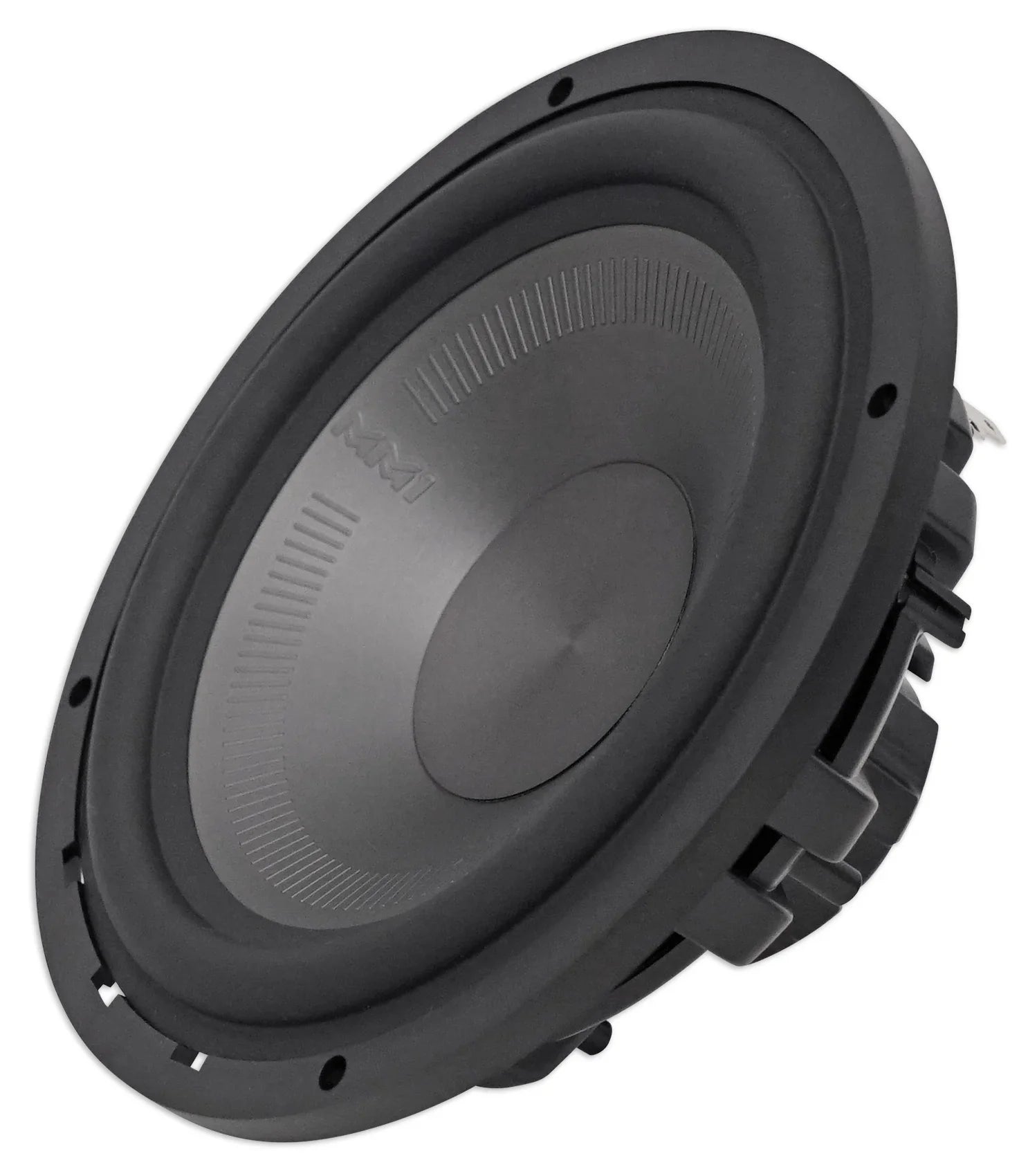 Polk Audio  6.5” 750w Component Car Speakers+Free Powered Monitor Speakers