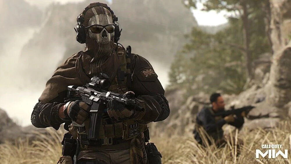 Call of Duty: Modern Warfare  Cross-Gen Edition - Xbox Series , Xbox One
