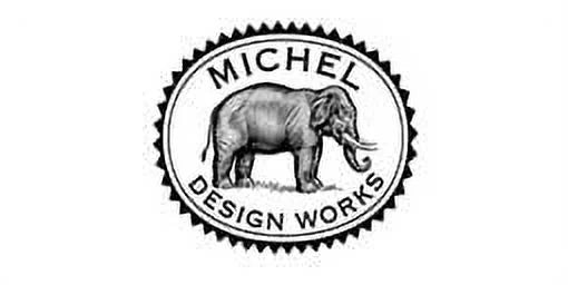 Michel Design Works Foaming Hand Soap, 17.8-Fluid Ounce, Lavender Rosemary