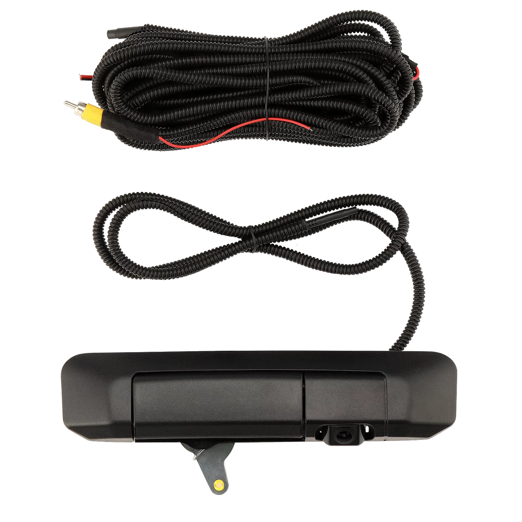 For Toyota Tacoma 2005-2014 Tailgate Handle with Backup Camera 6909004020