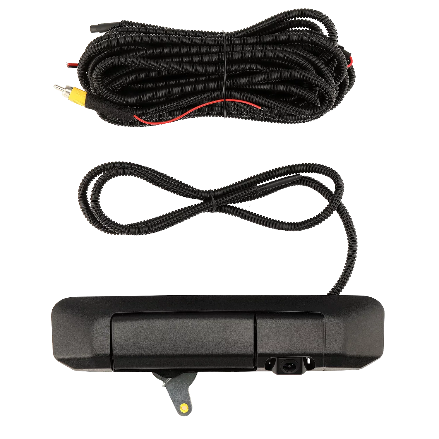 For Toyota Tacoma 2005-2014 Tailgate Handle with Backup Camera 6909004020