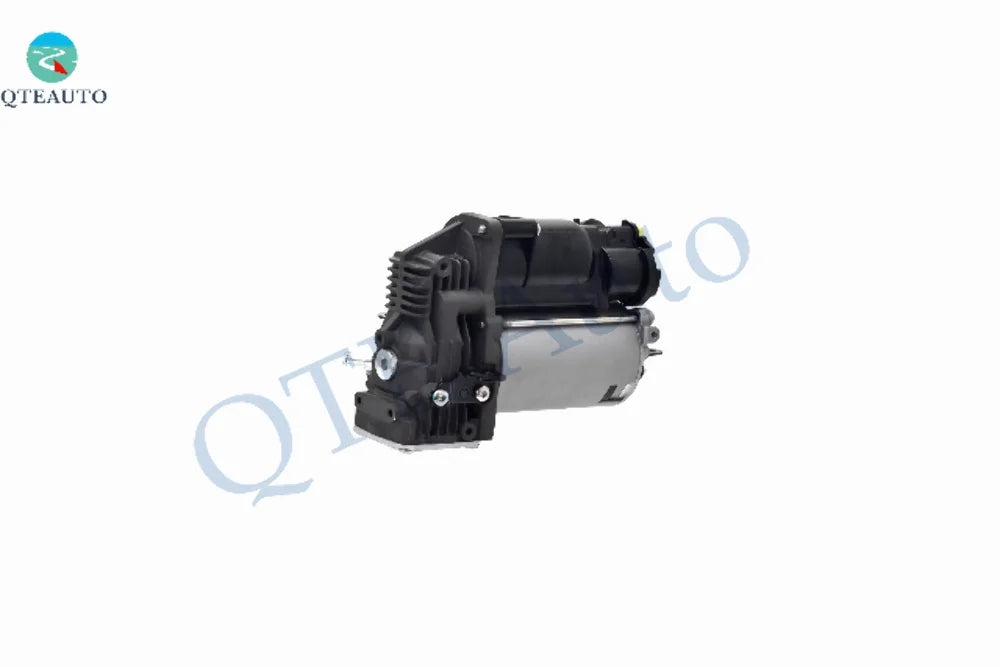 Full Set Front-Rear Air Suspension Spring-Air Suspension Compressor For 2006 2007 Mercedes-Benz