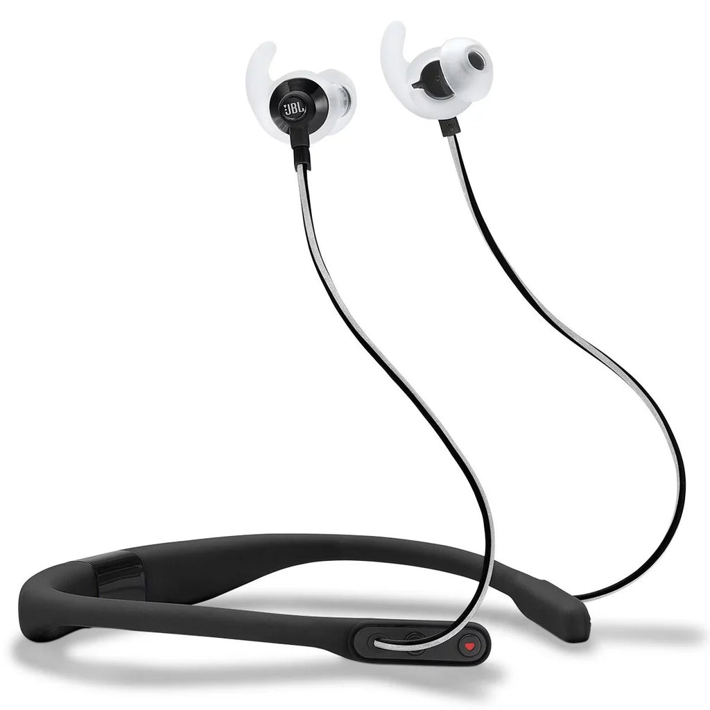 Reflect Fit Heart Rate Wireless Headphones