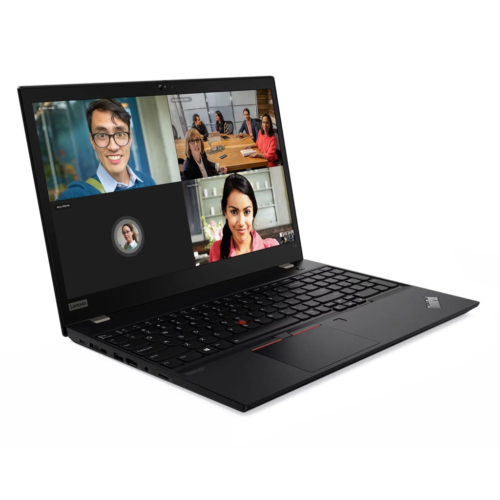Lenovo ThinkPad  Gen 2 Intel Laptop, 15.6"  , i7-1165G7,    Graphics, 16GB, 512GB