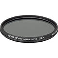Hoya 82mm  Antistatic Circular Polarizer Filter