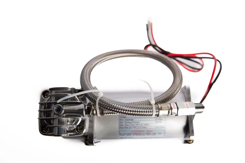 Air Compressor 150  for Train Horns/Suspension Car/Truck Any Use Viking Horns