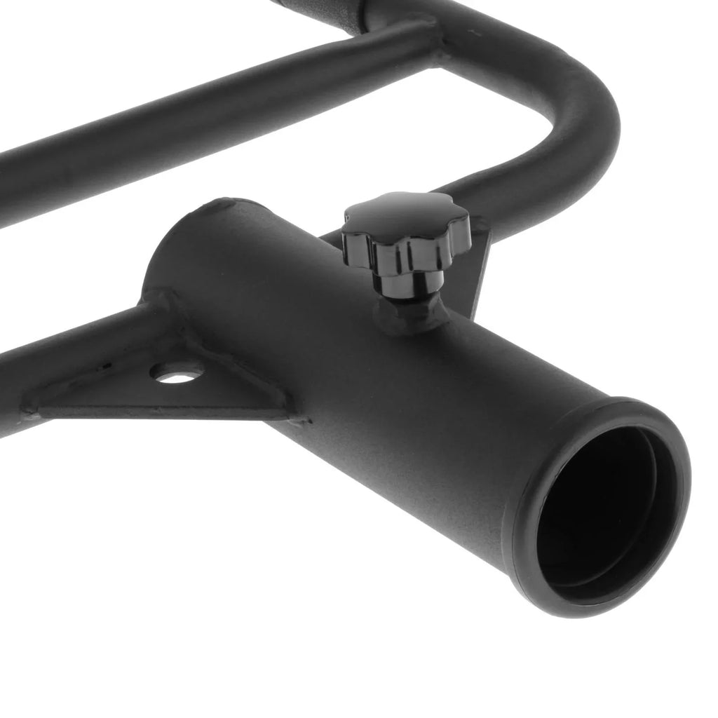 Row Attachment ,Fitness Shoulder Press Bar for 2 inch Barbell, Fitness Specialty Barbells for Home , Gym