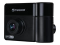 Transcend DrivePro 550B - Dashboard camera - 1080p / 60 fps - Wi-Fi -  /