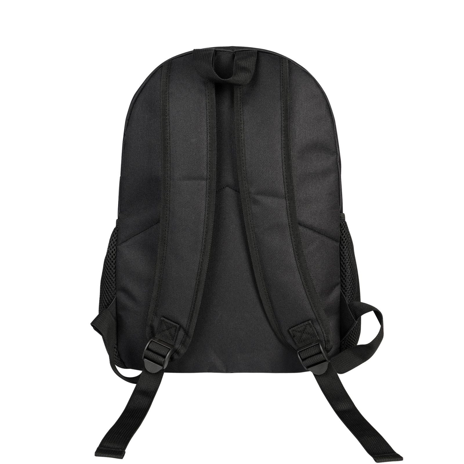 Beauty and the Beast Anime Backpack Cartoon Travel Bags 3D Printed Casual Daypacks Multipurpose Backpacks