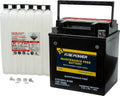 Fire Power Maintenance Free Battery -- Compatible With Sea-Doo  185 2003-2006