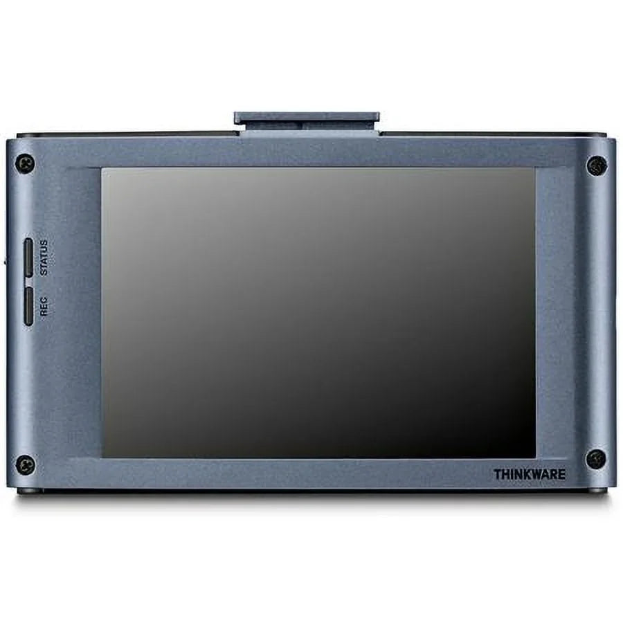 2K  3.5"  Screen Front Dash Cam with Rear View Camera