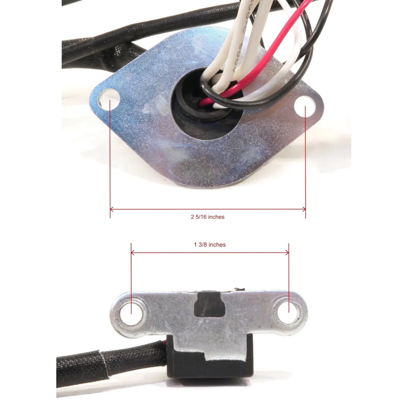 The  Shop | Stator For 2007 Yamaha , , 230 , Waverunner