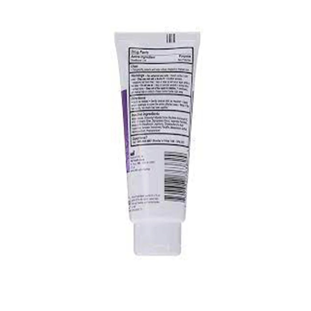 Cavilon Dimethicone Durable Barrier Cream Skin Protectant 3.25 oz Pack of 6