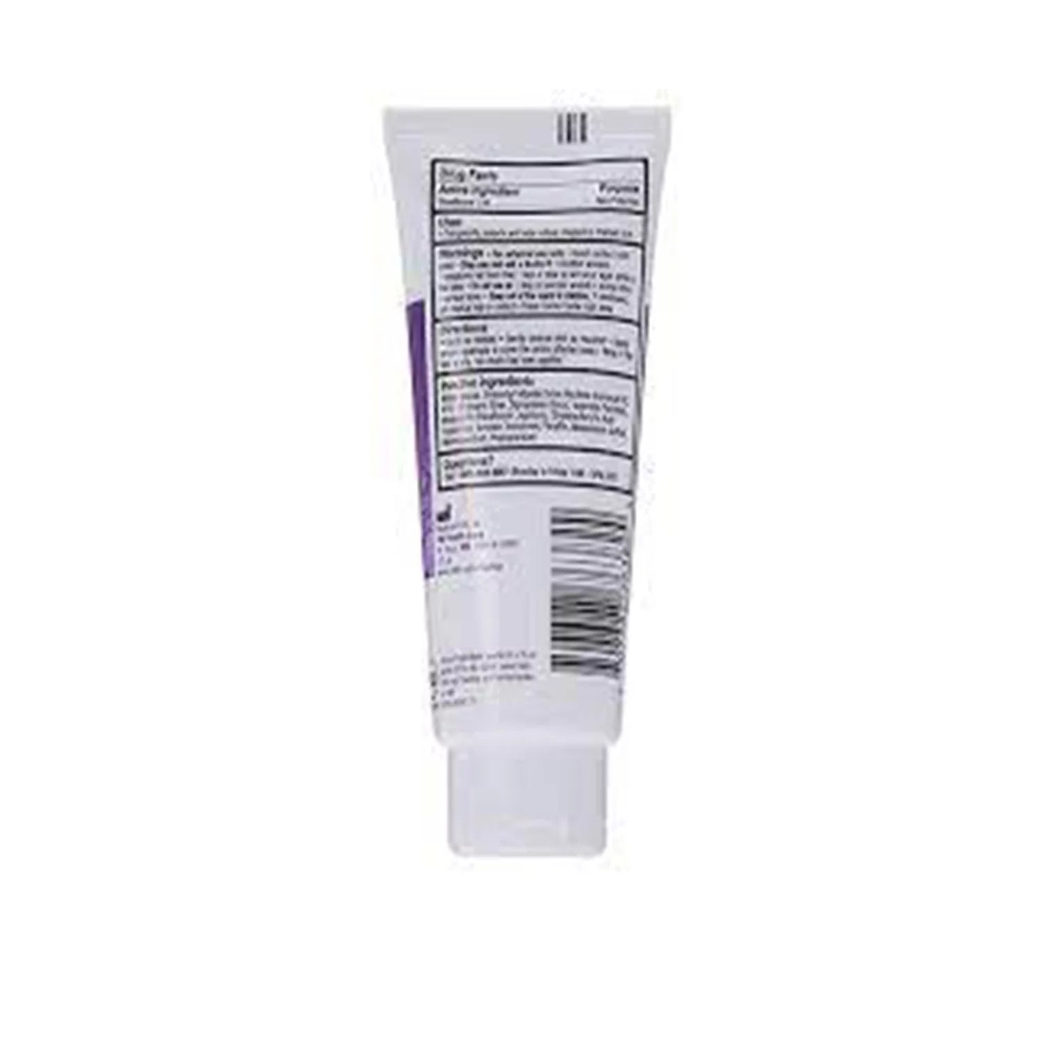 Cavilon Dimethicone Durable Barrier Cream Skin Protectant 3.25 oz Pack of 6