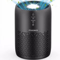 HiSmartLife Air Purifier for Home Large Room 861 sq ft,   Filter Air Cleaner for Bedroom Office