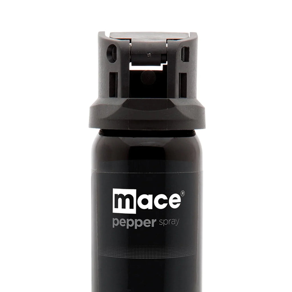 Mace Brand Pepper Gel Magnum 4 - Max Pepper Gel formulation and  marking dye