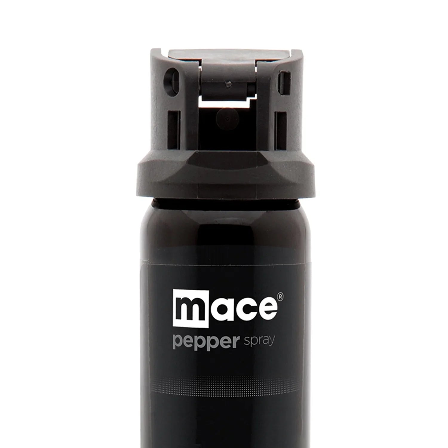 Mace Brand Pepper Gel Magnum 4 - Max Pepper Gel formulation and  marking dye