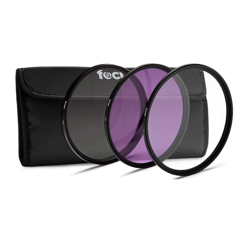 Sony / Mirrorless Digital Camera with 16-50mm (Black) Holiday Bundle