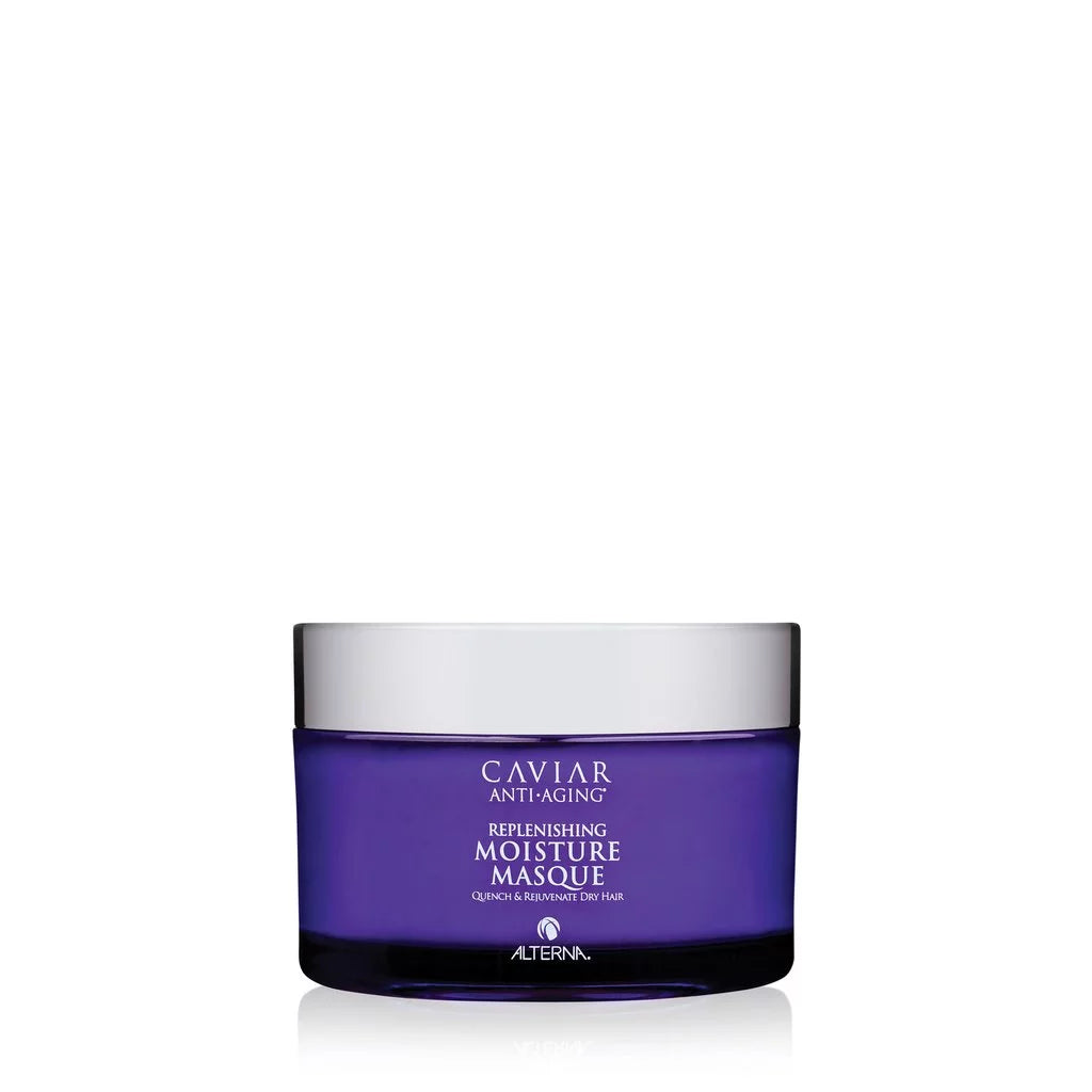 Alterna Caviar Anti-Aging Replenishing Moisture Masque 5.7 oz