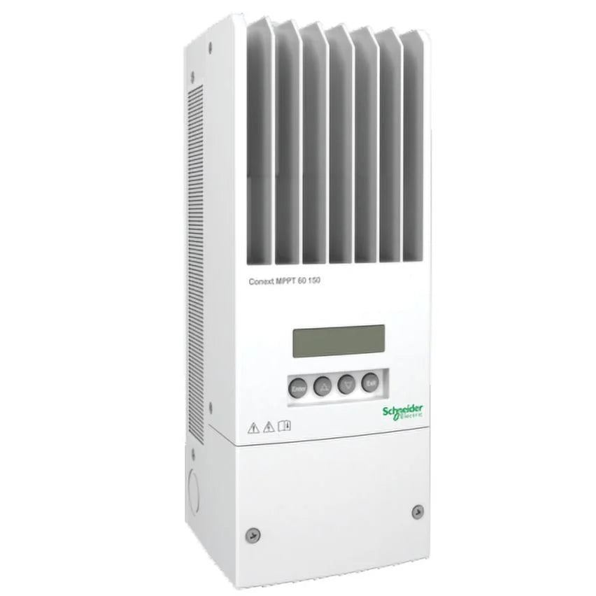 Schneider Conext  865-1030-1 60A 150Vdc  Charge Controller
