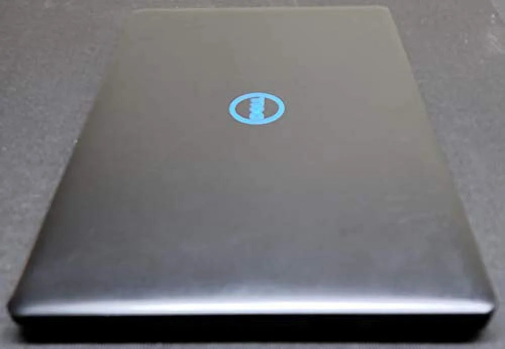 Dell  15.6" Gaming Laptop i5-8300H 8GB  1TB   1050Ti 4GB - 8th Gen i5-8300H -  GeForce  1050 Ti 4GB - 1920 x 1080 Full  Resolution - MaxxAudio Pro - Windows 10 Home