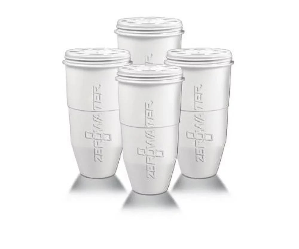 Replacement Filter (Set of 4)