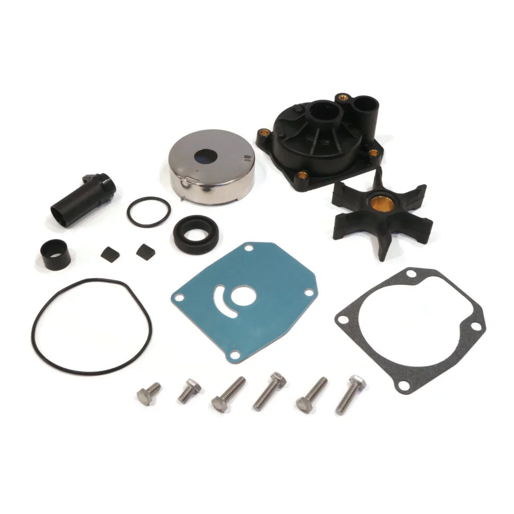 The  Shop | Water Pump Impeller Housing Repair Kit For Mallory 9-43408, 943408 Outboard Boat