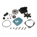 The  Shop | Water Pump Impeller Housing Repair Kit For Mallory 9-43408, 943408 Outboard Boat