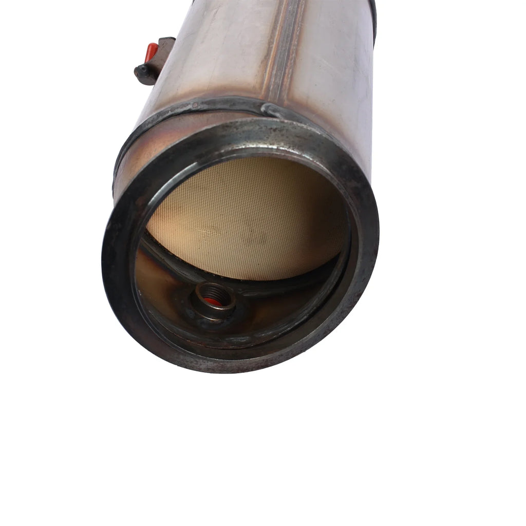 Mustrod Catalytic Converter /15 for 2013 2014 2015 2016 2017   2.0L Turbo