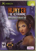 Hunter: The Reckoning - Redeemer: Unleash Your Divine Vengeance in this Action-Packed Video Game