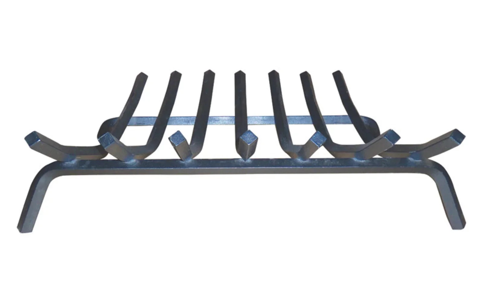 Lynx  Black  Steel  Fireplace Grate