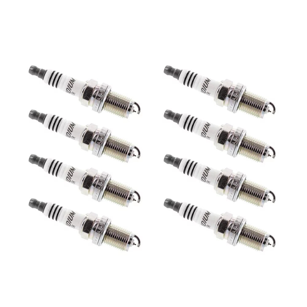 Iridium  Spark Plug  (8 Pack) for      1970-1970 5.8L/351