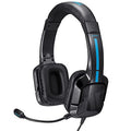 Kama Stereo Headset for PlayStation 4  Vita and Mobile Devices