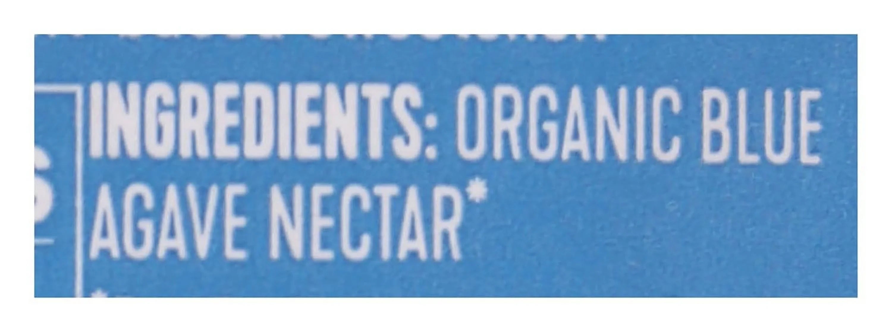 Organic Blue Agave, 11.75 Oz