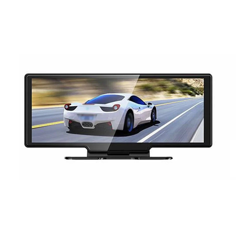 ammoon Dash Camera,Rear With 10.26 Camera Rear With InchAndroid With 10.26 InchAndroid Auto Android Auto Built-in Wifi SupportWifi Support 4k Dvr Dash 10.26 Inch