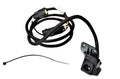 Auto Warehouse -548 Rear View Backup Camera Fits select: 2007-2014  , 2008-2014